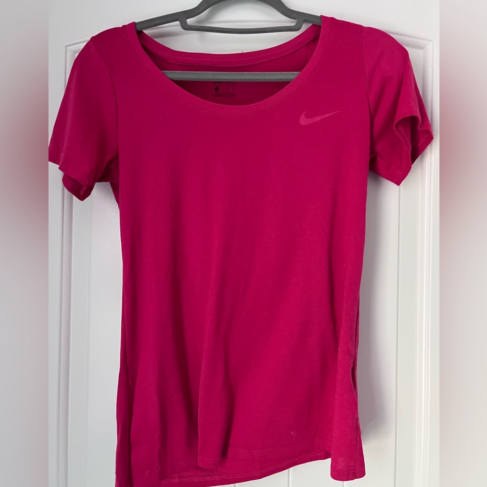 Nike Dri-Fit Tee